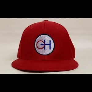 OH logo Hat